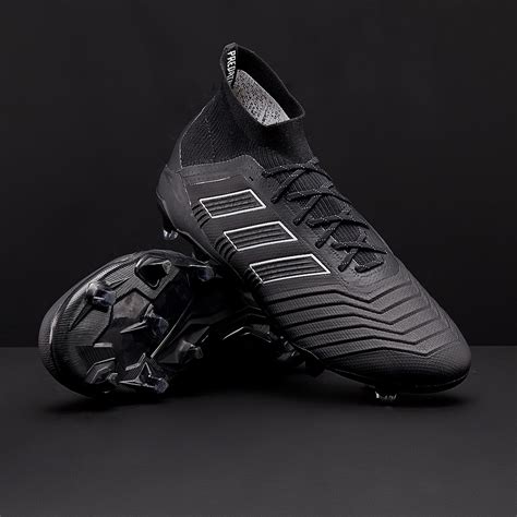 Adidas predator 18.1 heel